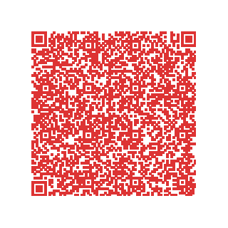 contact information in QR code