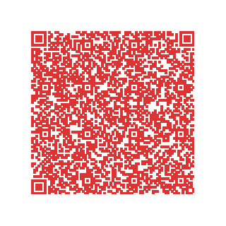 contact information in QR code