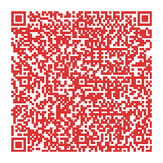 contact information in QR code