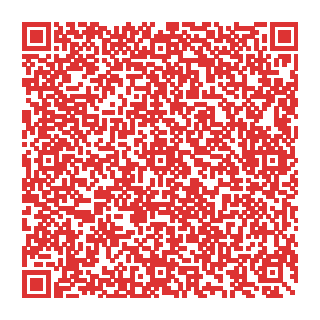 contact information in QR code