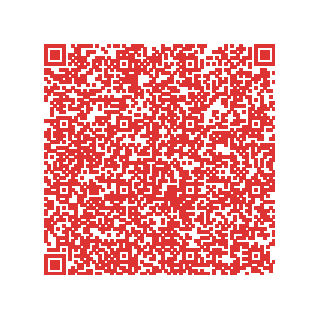 contact information in QR code