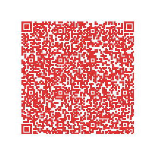 contact information in QR code