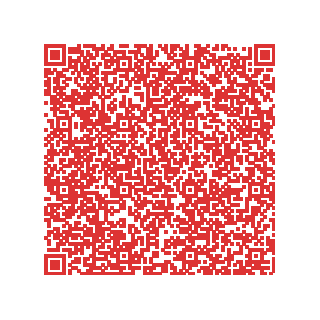 contact information in QR code