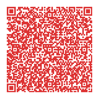 contact information in QR code