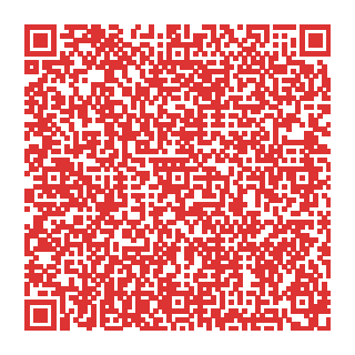 contact information in QR code