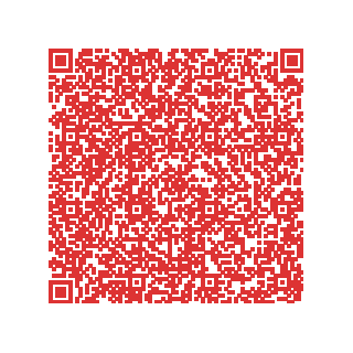 contact information in QR code