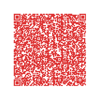 contact information in QR code