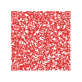 contact information in QR code