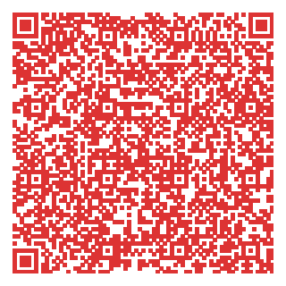 contact information in QR code