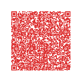 contact information in QR code