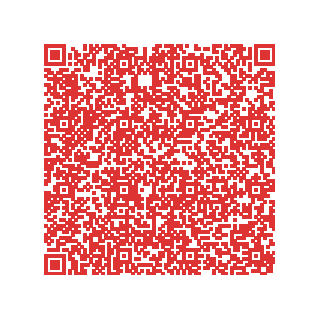 contact information in QR code