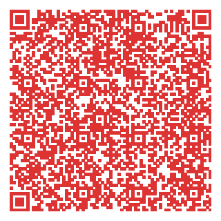 contact information in QR code