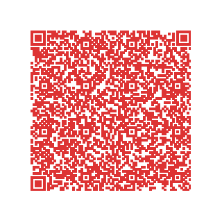 contact information in QR code