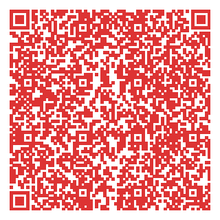 contact information in QR code